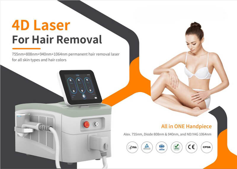 laser hair removal machine-3