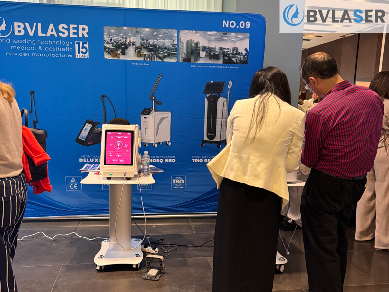 BVLASER Group