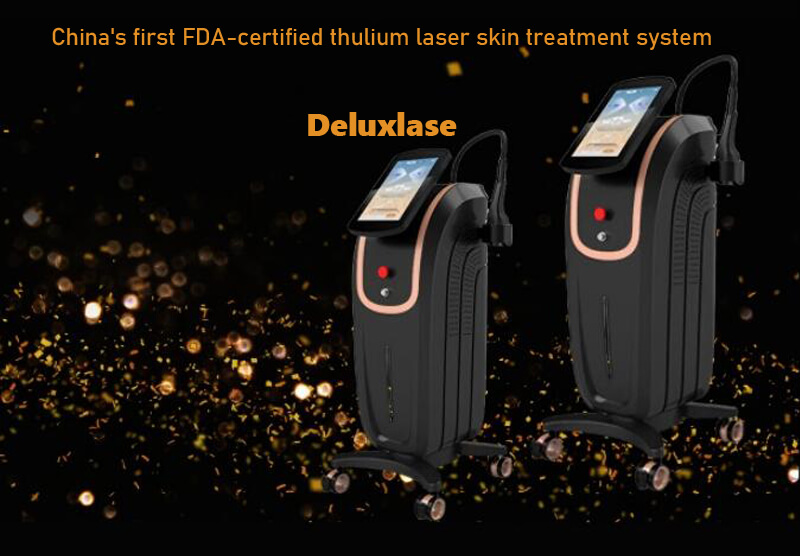 thulium laser machine-1