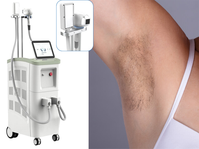 diode laser hair removal machine-1