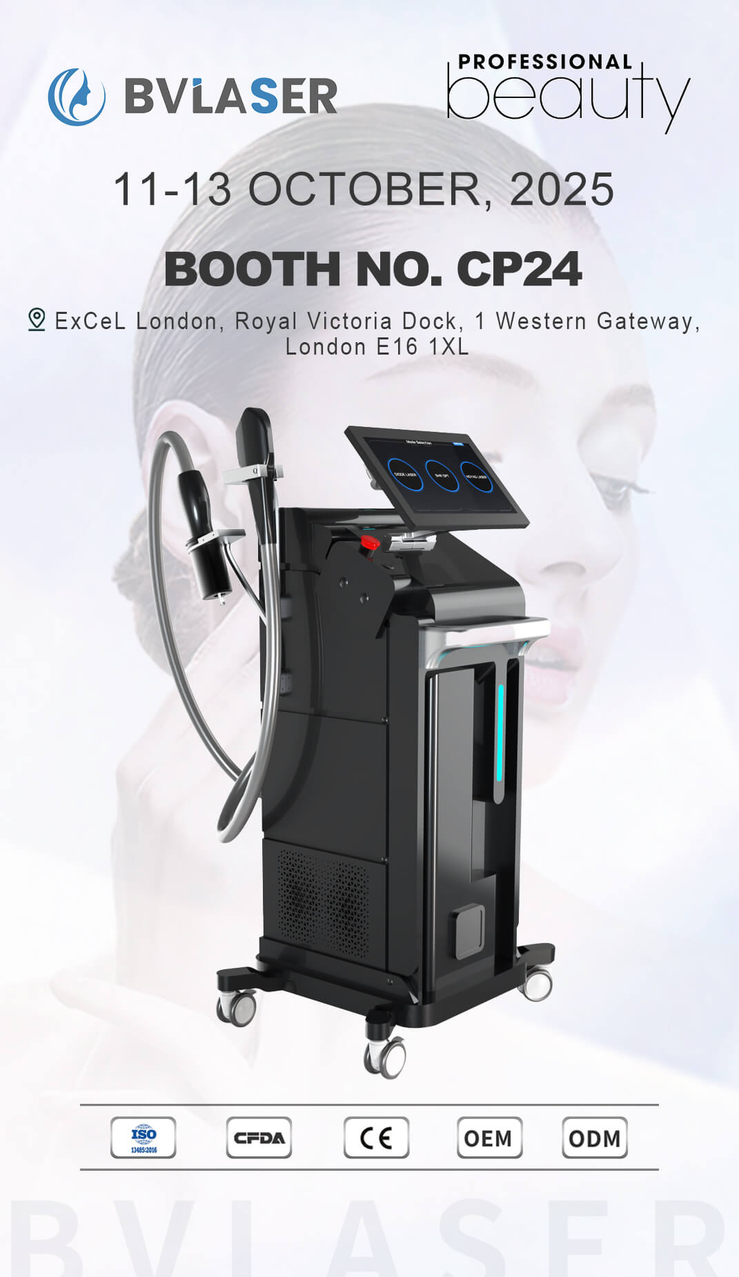 Bestview Laser