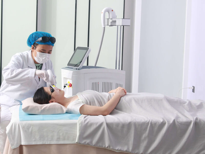 Classification of Pigmentation