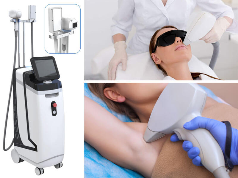 diode-laser-hair-removal-machine