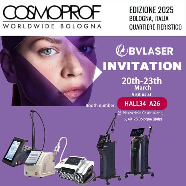 Bestview Laser