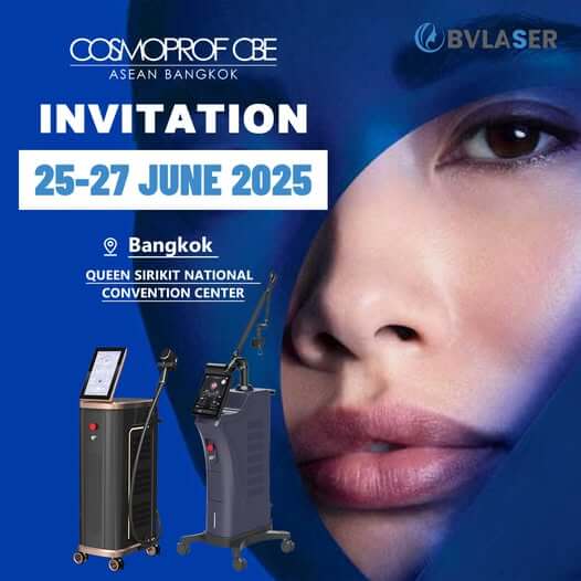 Cosmoprof CBE ASEAN 6.25-27