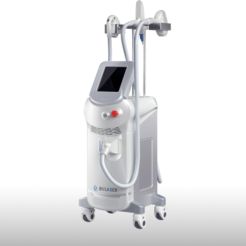 3 in 1 Multifunctional Laser Beauty Machine