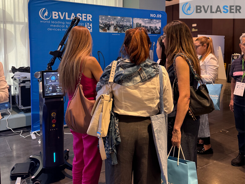 BVLASER Group