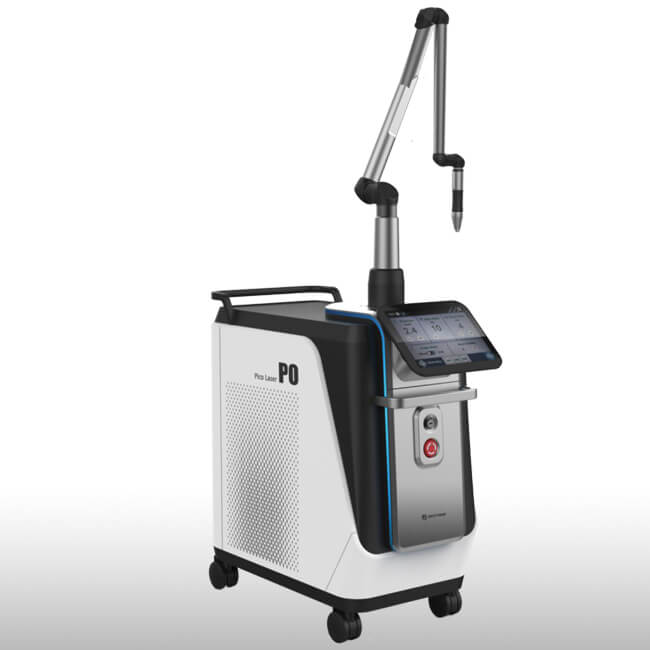 Tattoo Removal System