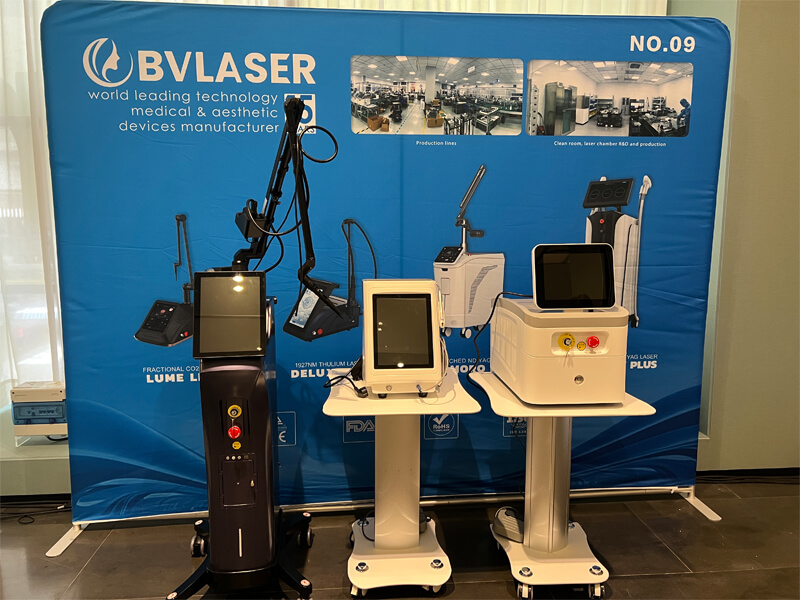 BVLASER Group
