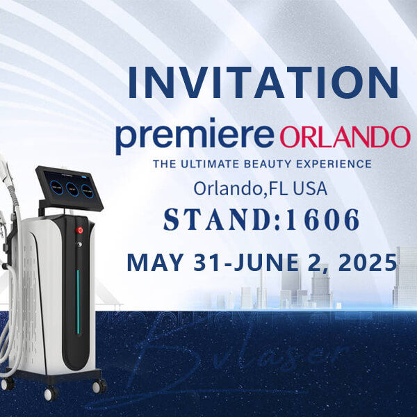 BVLASER ➕ Premiere Orlando. The ultimate beauty experience
