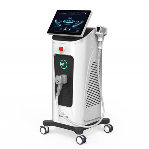 600W Diode Laser Machine